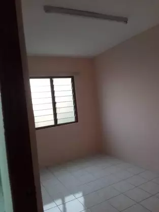 Halaman Kenanga