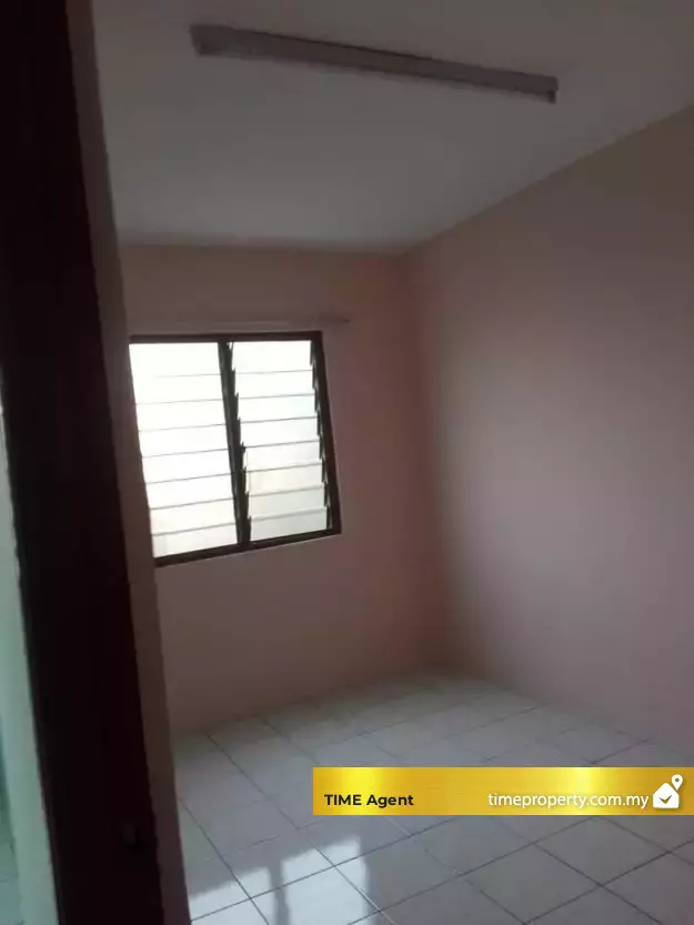 Halaman Kenanga — photo 1