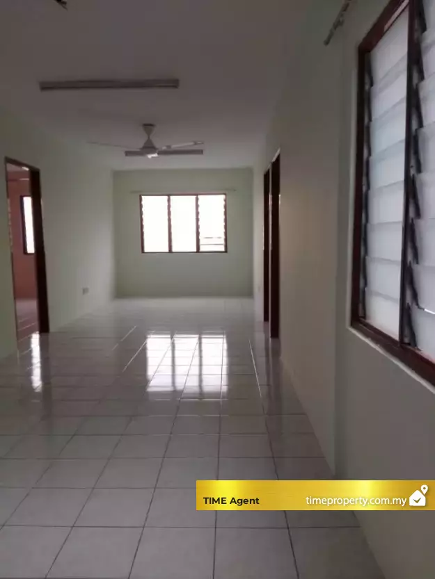 Halaman Kenanga — photo 4