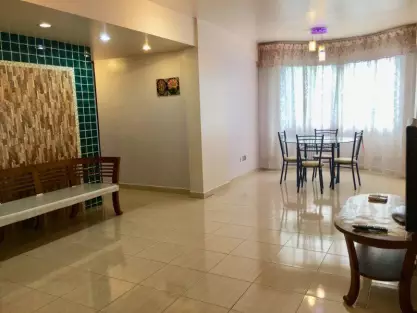 Pangsapuri Ria (Pearl @ Block A)