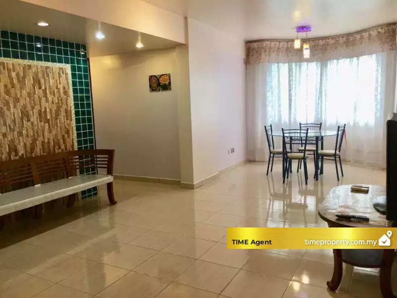 Pangsapuri Ria (Pearl @ Block A) — photo 1