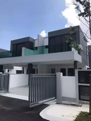 Sanctuary Residence