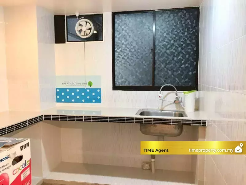 Pangsapuri Ria (Pearl @ Block A) — photo 2