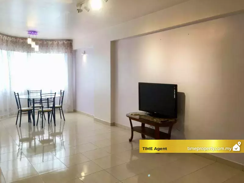 Pangsapuri Ria (Pearl @ Block A) — photo 5