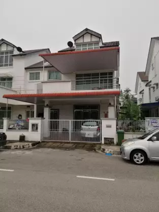 Kensington Residence @ Taman Jasa