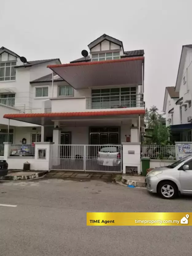 Kensington Residence @ Taman Jasa — photo 1