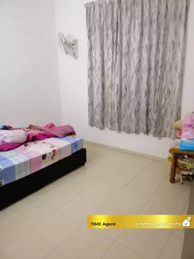 Kensington Residence @ Taman Jasa — photo 2