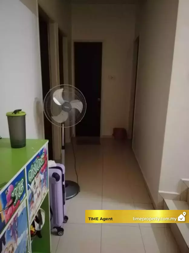 Kensington Residence @ Taman Jasa — photo 3