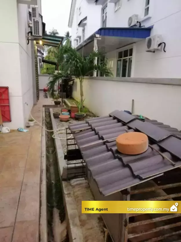 Kensington Residence @ Taman Jasa — photo 4