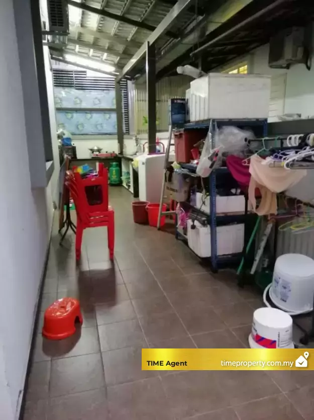 Kensington Residence @ Taman Jasa — photo 5