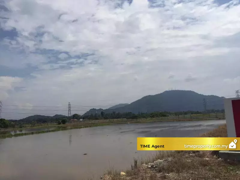 Kubang Semang — photo 1