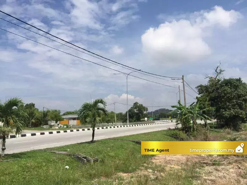 Kubang Semang — photo 2