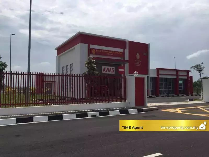 Kubang Semang — photo 4