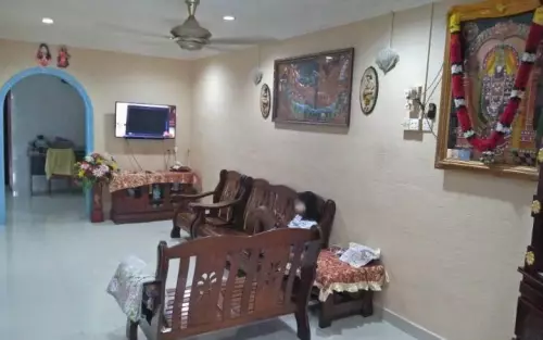 Kawasan Pintasan Bahagia