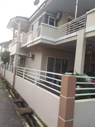Taman Bukit Juru