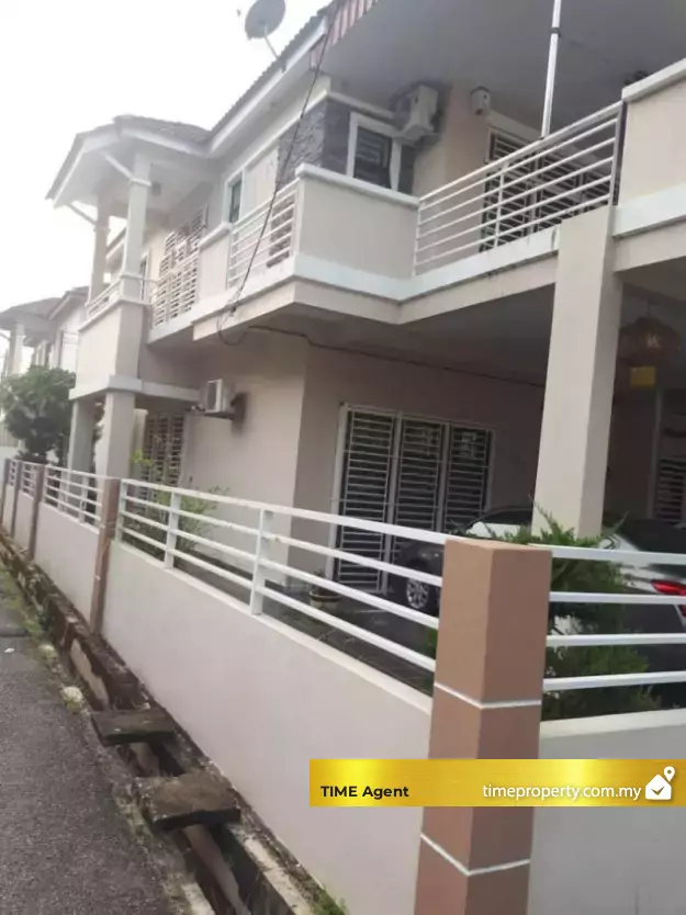 Taman Bukit Juru — photo 1