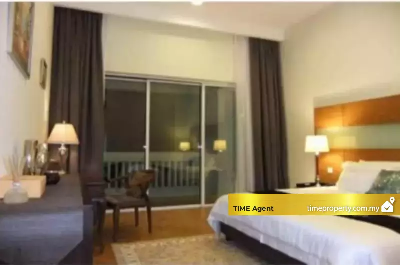 The Suites @ Waterside (Straits Quay) — photo 4