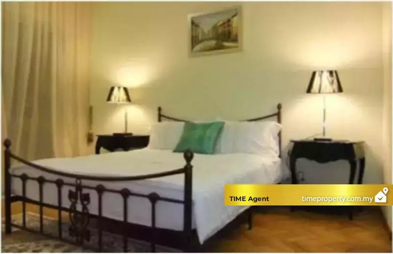 The Suites @ Waterside (Straits Quay) — photo 5