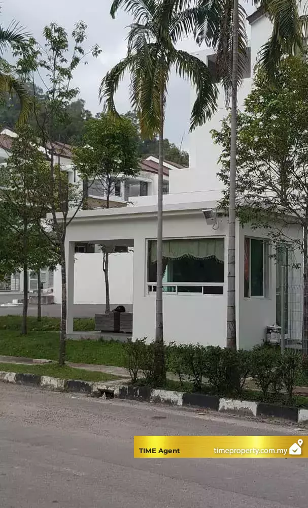 Sunway Cassia (Terrace) — photo 2
