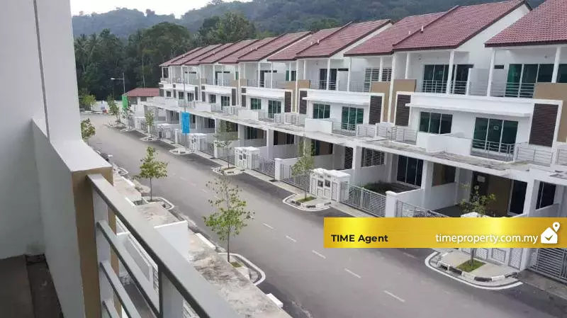 Sunway Cassia (Terrace) — photo 5
