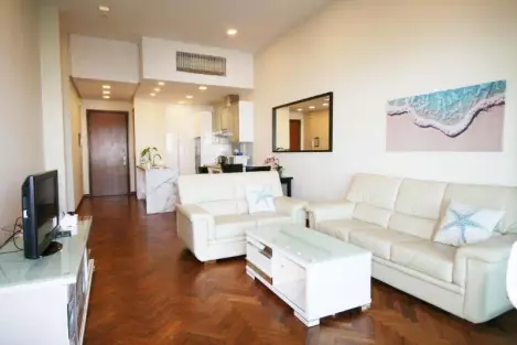 The Suites @ Waterside (Straits Quay)