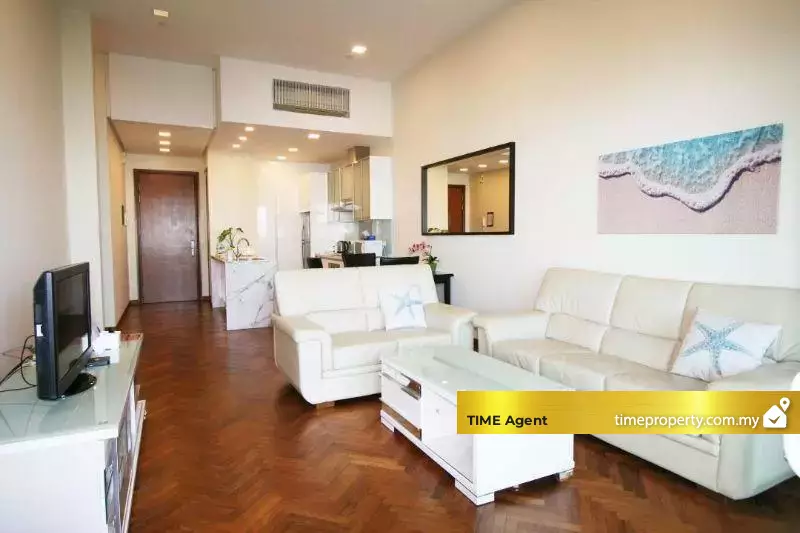 The Suites @ Waterside (Straits Quay) — photo 1