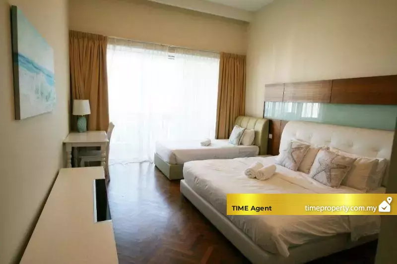 The Suites @ Waterside (Straits Quay) — photo 2