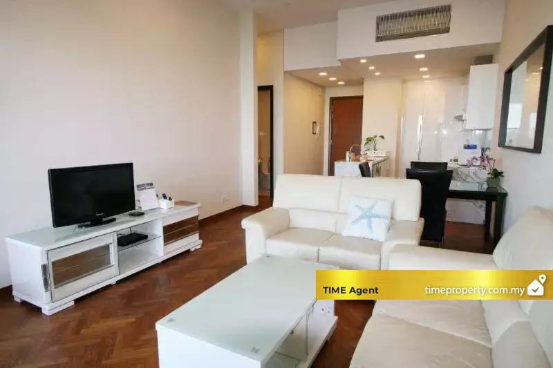 The Suites @ Waterside (Straits Quay) — photo 3