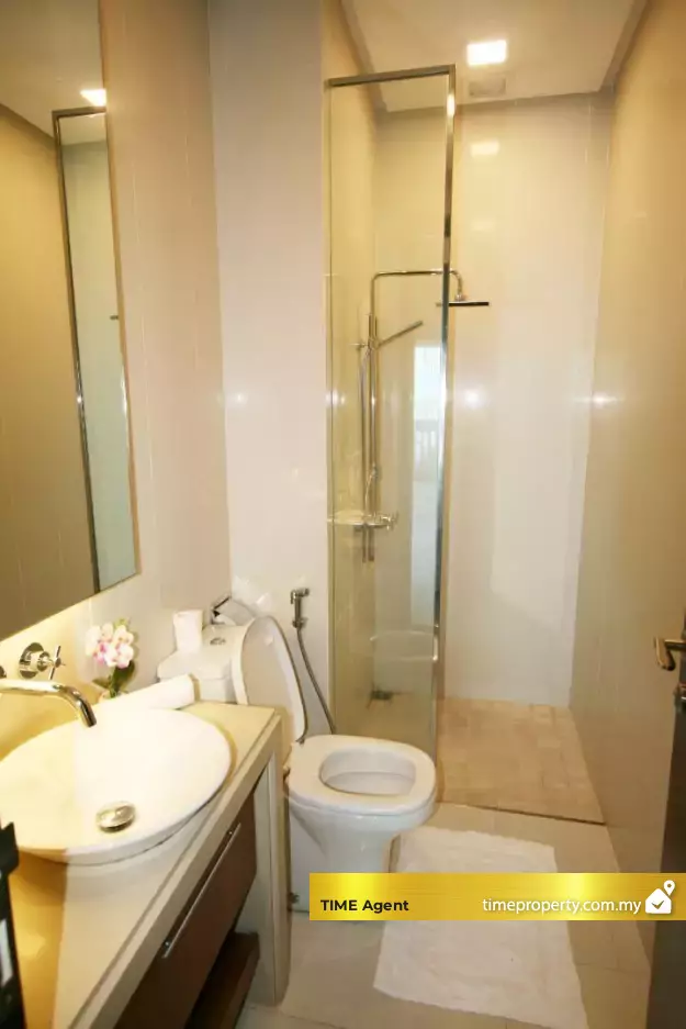 The Suites @ Waterside (Straits Quay) — photo 4