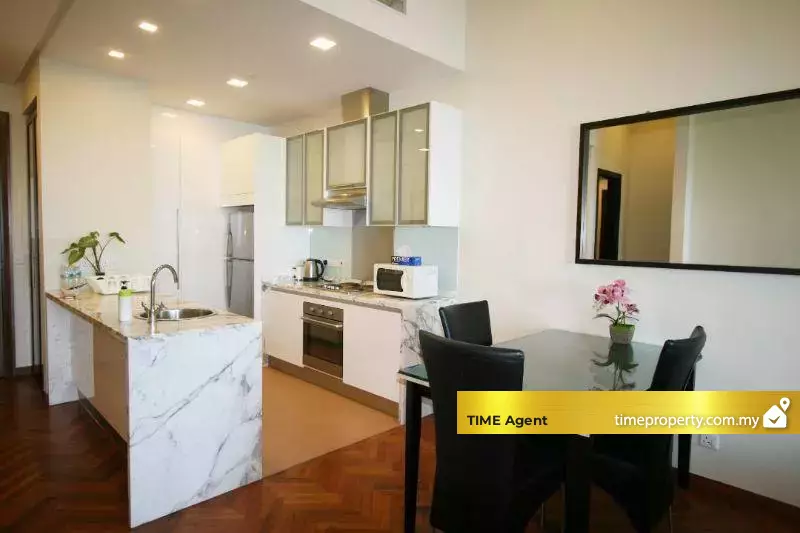 The Suites @ Waterside (Straits Quay) — photo 5