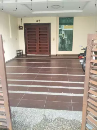 Taman Kelisa Emas