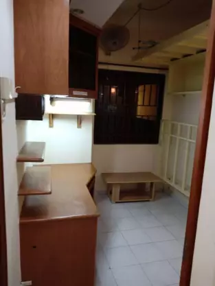Taman Desa Relau 2