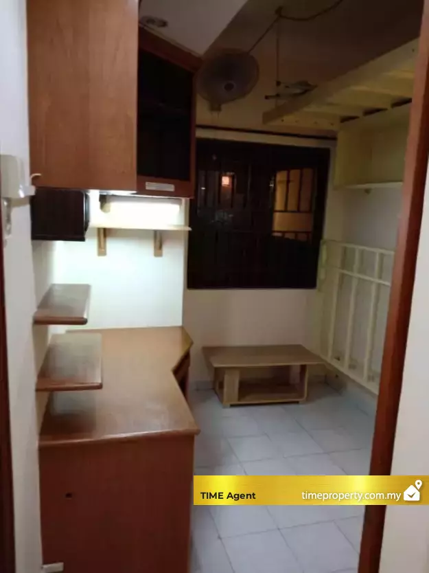 Taman Desa Relau 2 — photo 1