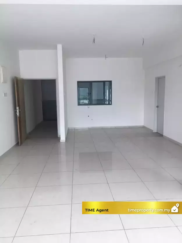 Dutamas Residence — photo 2