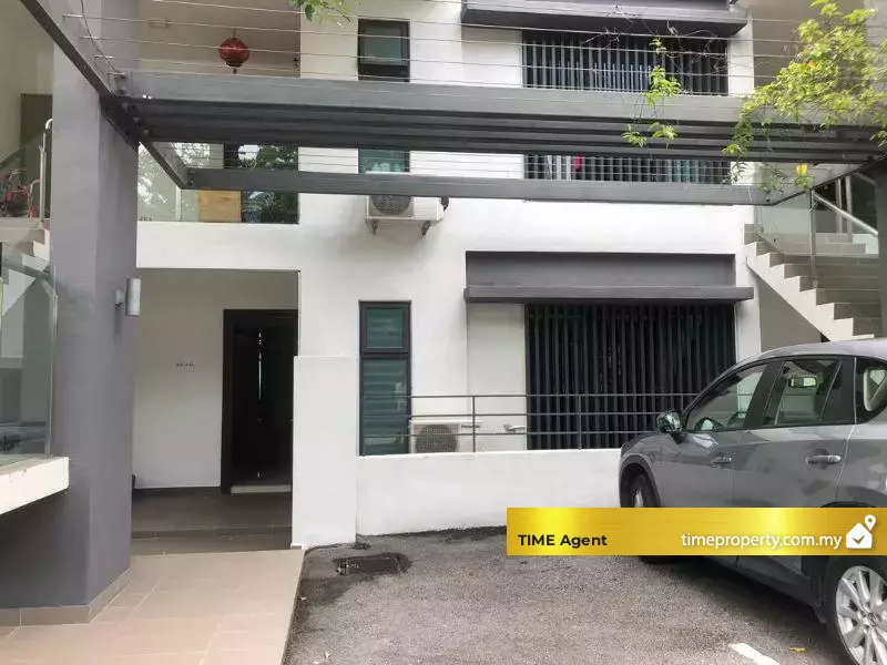 The Address — photo 5