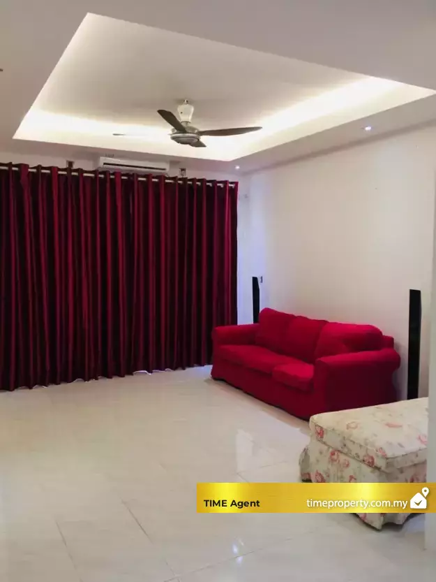 Seri Maya — photo 1
