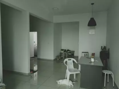Solaria Residences