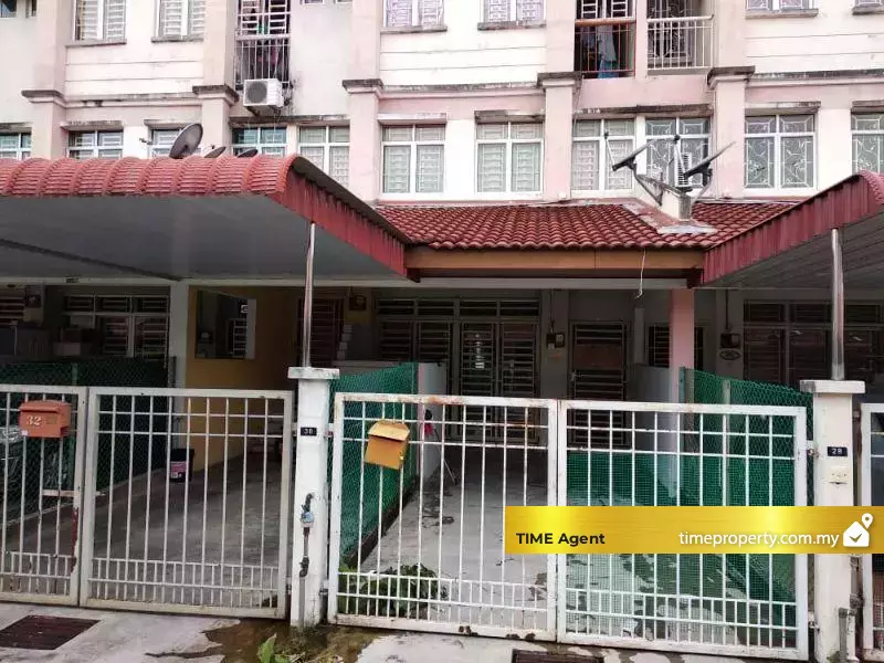 Lorong Titi Panjang 8 — photo 1