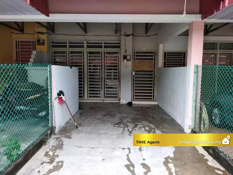 Lorong Titi Panjang 8 — photo 2