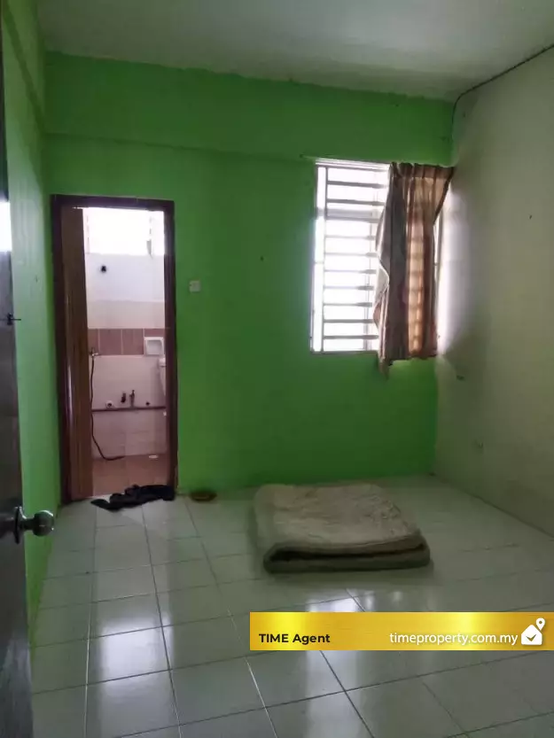 Lorong Titi Panjang 8 — photo 3