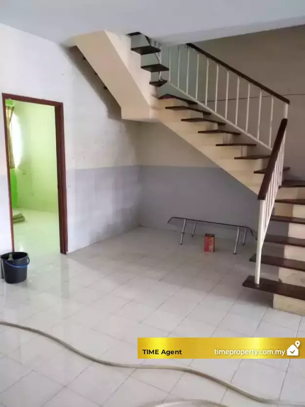 Lorong Titi Panjang 8 — photo 4