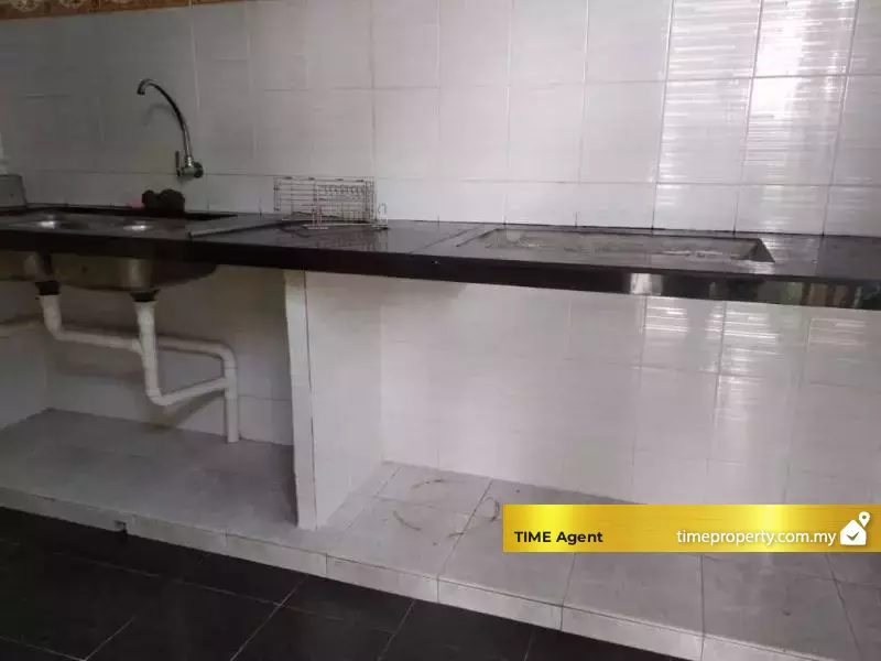 Lorong Titi Panjang 8 — photo 5