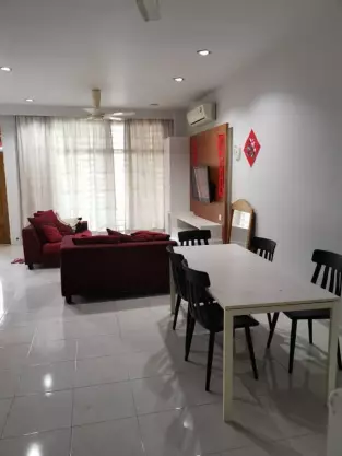 Taman Gemilang Indah
