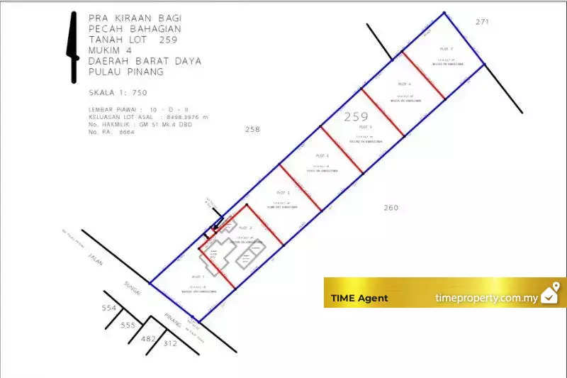 Balik Pulau — photo 1