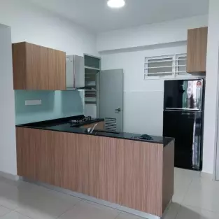 Tropicana Bay Residences
