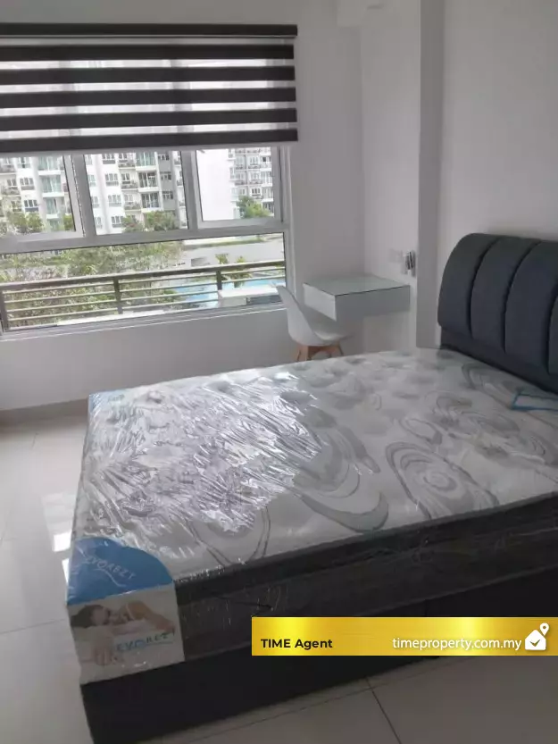 Tropicana Bay Residences — photo 3