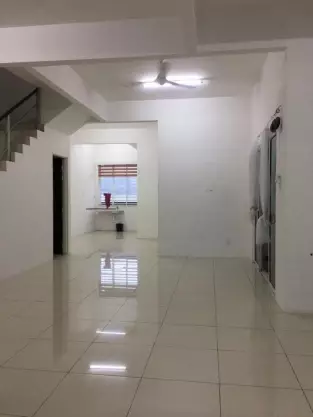 Pegasus Residence @ Taman Seri Pengkalan