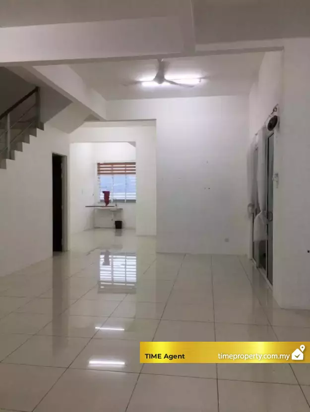 Pegasus Residence @ Taman Seri Pengkalan — photo 1