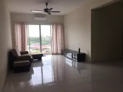 BM Residence