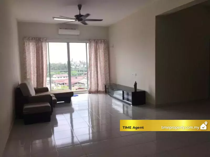 BM Residence — photo 1